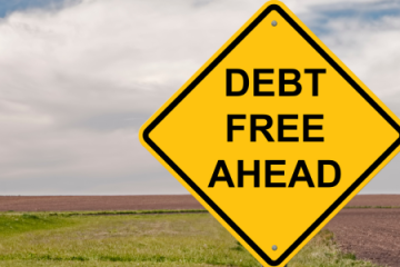 Creating a Debt-Free Future_ Practical Steps Towards Financial Freedom