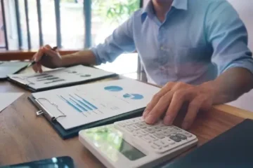 Margin Over Maxing Designing Financial Breathing Room in a Busy World