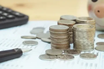 Permission to Prosper Ditching Scarcity Mindset Without Ditching Discipline